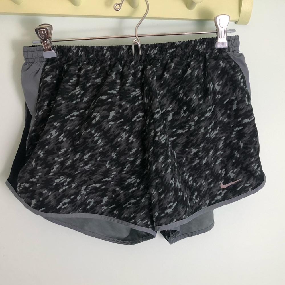 Women’s Nike Dri Fit Running Shorts